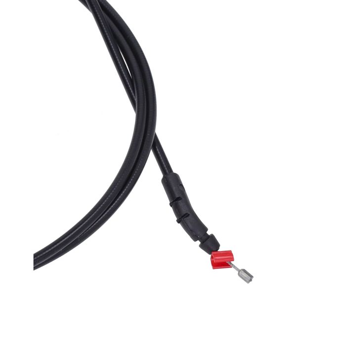 Câble Piaggio original couvercle du coffre mp3 500cc, mp3-125cc, mp3-250cc, mp3-300cc, mp3-350cc, mp3-400cc cm012823 - vue 3