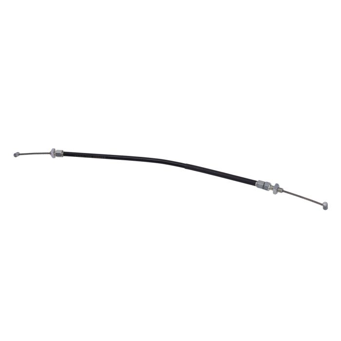 Câble Piaggio original stabilisateur de frein mp3 500cc, mp3-125cc, mp3-250cc, mp3-300cc, mp3-350cc, mp3-400cc 649663 - vue 2