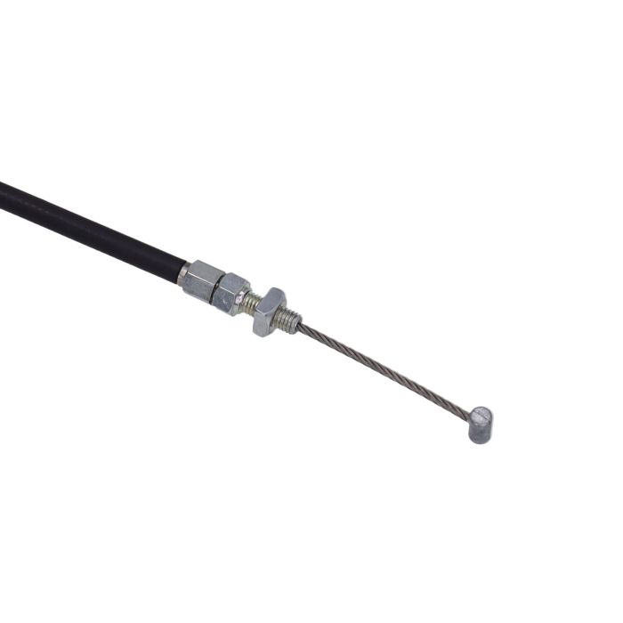Câble Piaggio original stabilisateur de frein mp3 500cc, mp3-125cc, mp3-250cc, mp3-300cc, mp3-350cc, mp3-400cc 649663 - vue 3