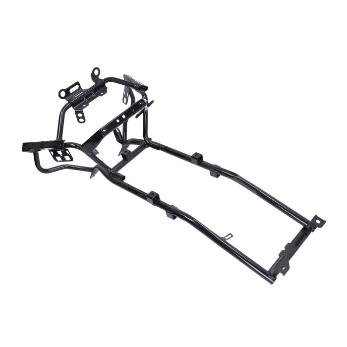 Cadre frontal Piaggio original mp3 500cc, mp3-300cc, mp3-350cc 1b0059555 - vue 2