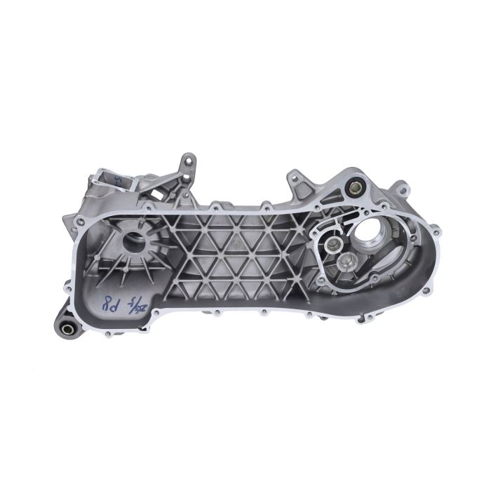 Carter moteur Malossi MHR milieu RC-One 100 cc Piaggio 2T - vue 2