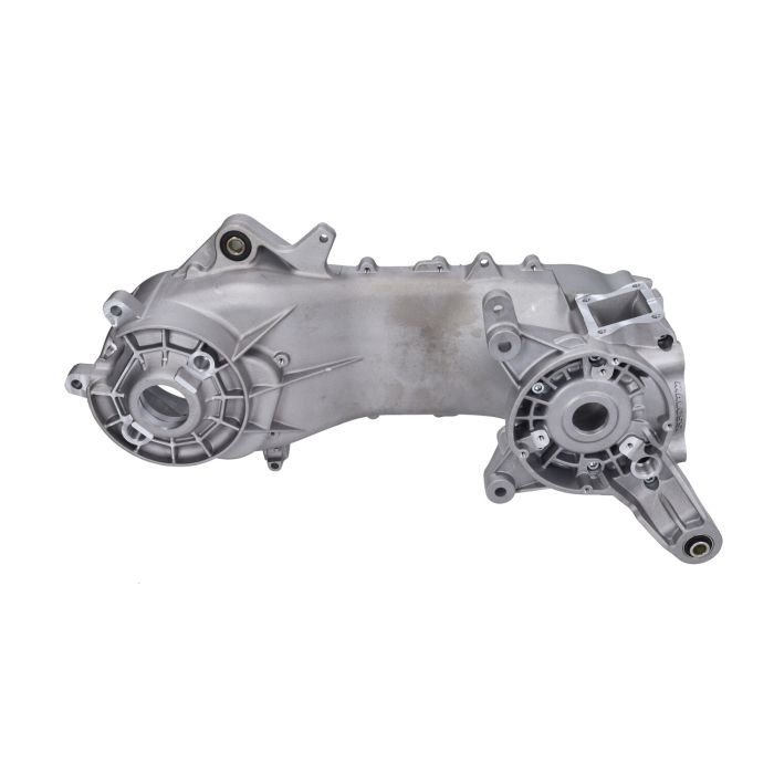 Carter moteur Malossi MHR milieu RC-One 100 cc Piaggio 2T - vue 6