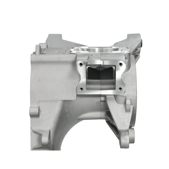 Carter moteur Malossi MHR milieu RC-One 100 cc Piaggio 2T - vue 8