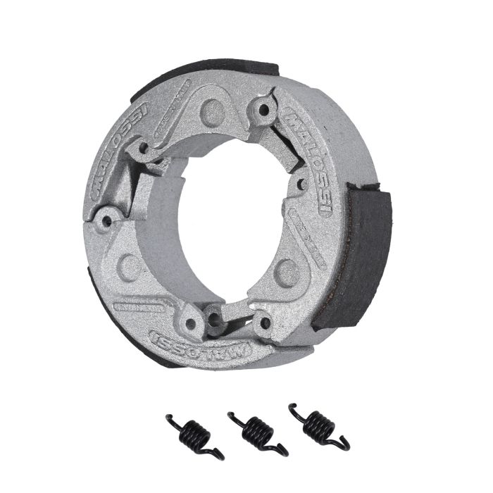 Jeu de segments d'embrayage Malossi 93 mm Bravo, Ciao 5218765 - vue 2
