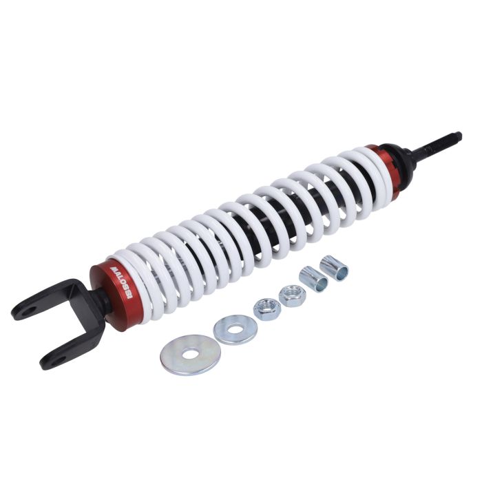 Amortisseur Malossi RS-1 arrière 320 mm Zip 4615432 - vue 3