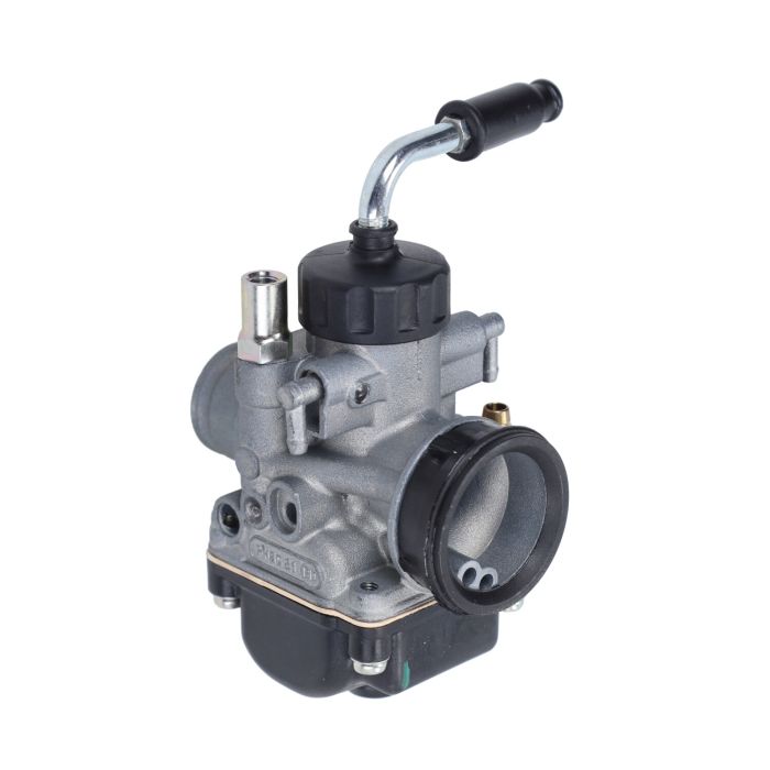 Carburateur complet Malossi PHBG 21 mm Scooter Piaggio 2T - vue 2
