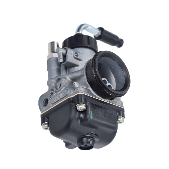 Carburateur complet Malossi PHBG 21 mm Scooter Piaggio 2T - vue 5