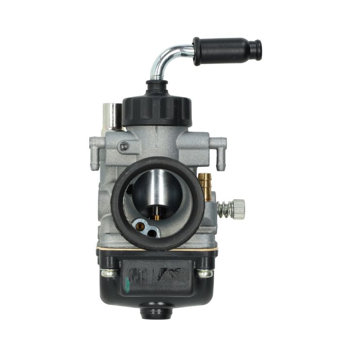 Carburateur complet Malossi PHBG 21 mm Scooter Piaggio 2T - vue 6