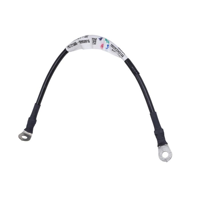 Câble de terre Piaggio original mp3 400, mp3 500cc cm297301
