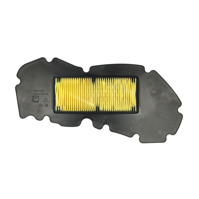 Filtre à air Piaggio original euro-5 mp3 530 HPE 1a023582 - vue 3