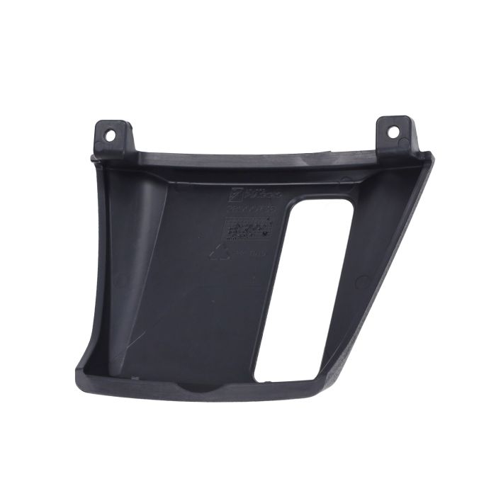 Protège jambes Piaggio original crochet pour casque mp3 500cc, mp3-300cc, mp3-350cc, mp3-400cc 2b0007360000c - vue 3