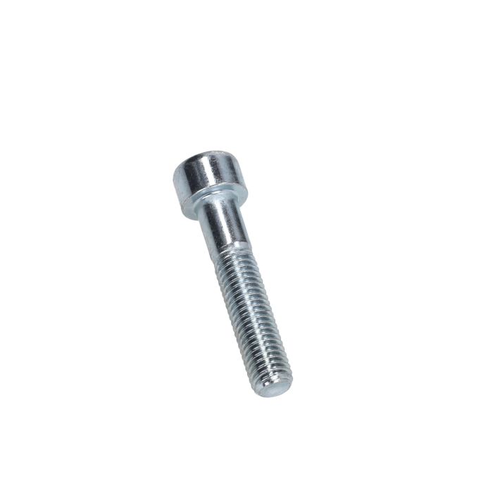 Boulon Piaggio original support inférieur allen m10x50mm mp3 400, mp3 500cc, mp3-125cc, mp3-250cc 583480 - vue 2