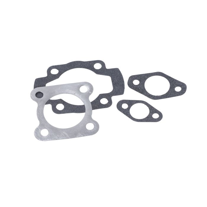 Cylindre DMP + piston 65cc Puch 41mm MV50/MS50 - vue 2