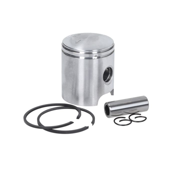 Cylindre DMP + piston 65cc Puch 41mm MV50/MS50 - vue 3