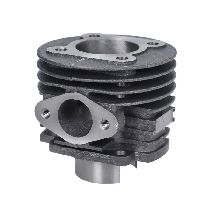 Cylindre DMP + piston 65cc Puch 41mm MV50/MS50 - vue 4