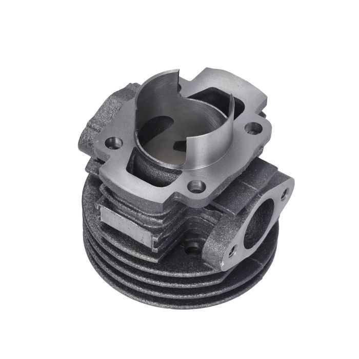 Cylindre DMP + piston 65cc Puch 41mm MV50/MS50 - vue 7