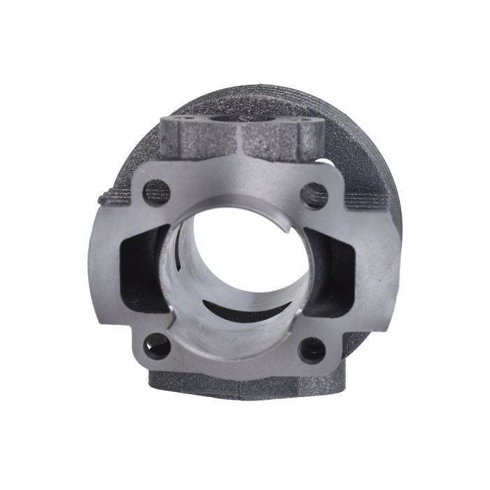 Cylindre DMP + piston 65cc Puch 41mm MV50/MS50 - vue 8