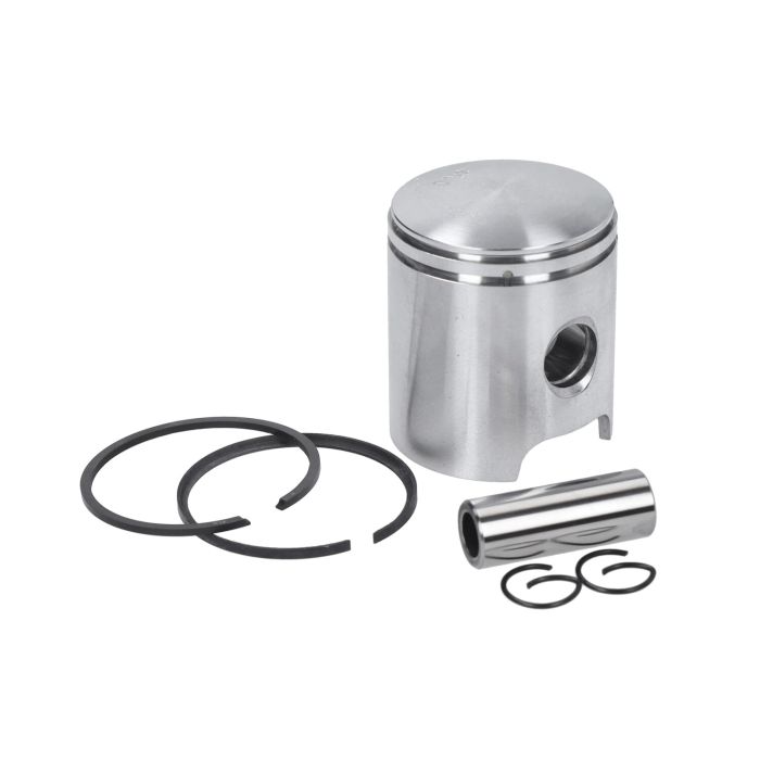 Piston DMP 41 mm pour cylindre 65 cc MV50, Puch, MS50 - vue 2