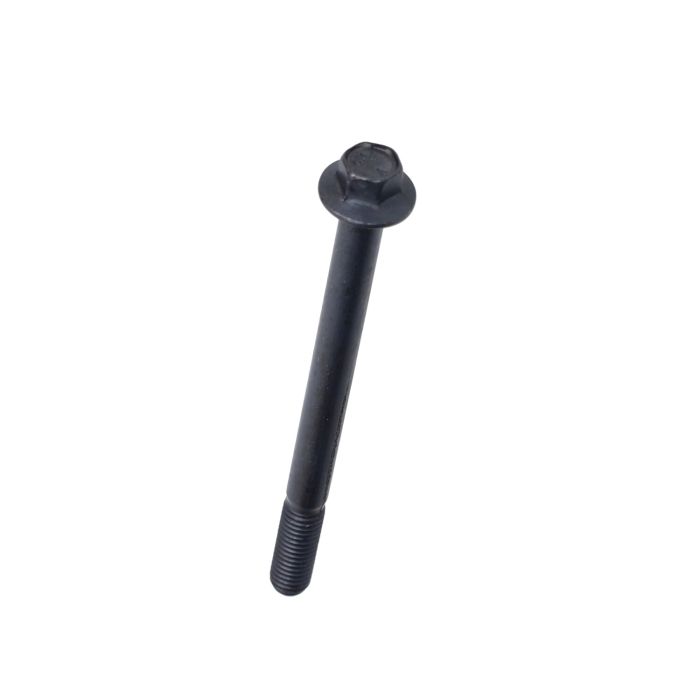 Boulon Piaggio original bride couvercle de transmission M8x100mm Fuoco 500 MP3 500cc B016767 - vue 2