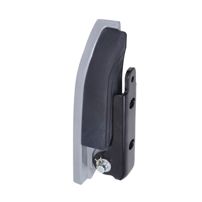 Repose pieds passager Piaggio original complet droit beverly 125cc, beverly 300cc, mp3 500cc, mp3-125cc, mp3-300cc, mp3-400cc 65682500eu - vue 2