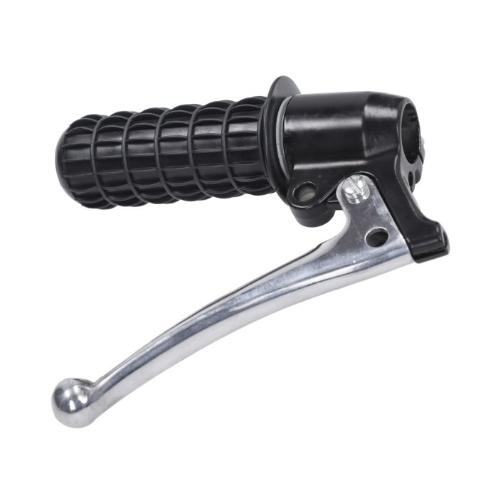 Levier de gaz/frein droit Puch Maxi 2-speed Macho 249.4.32.105.0 - vue 2