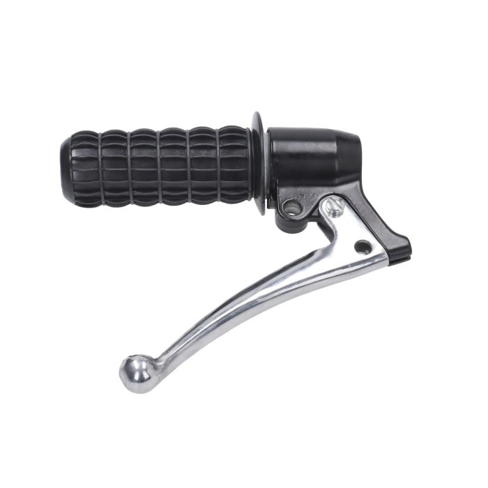Levier de gaz/frein droit Puch Maxi 2-speed Macho 249.4.32.105.0 - vue 3