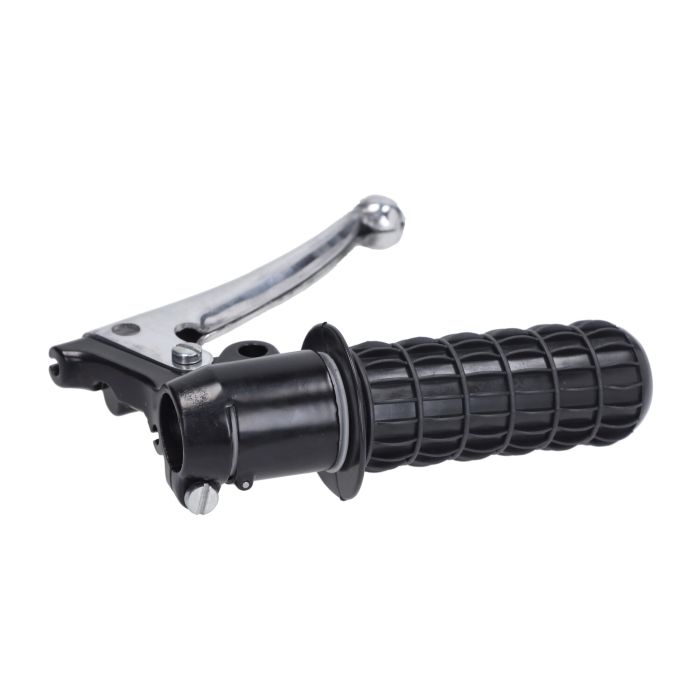 Levier de gaz/frein droit Puch Maxi 2-speed Macho 249.4.32.105.0 - vue 4