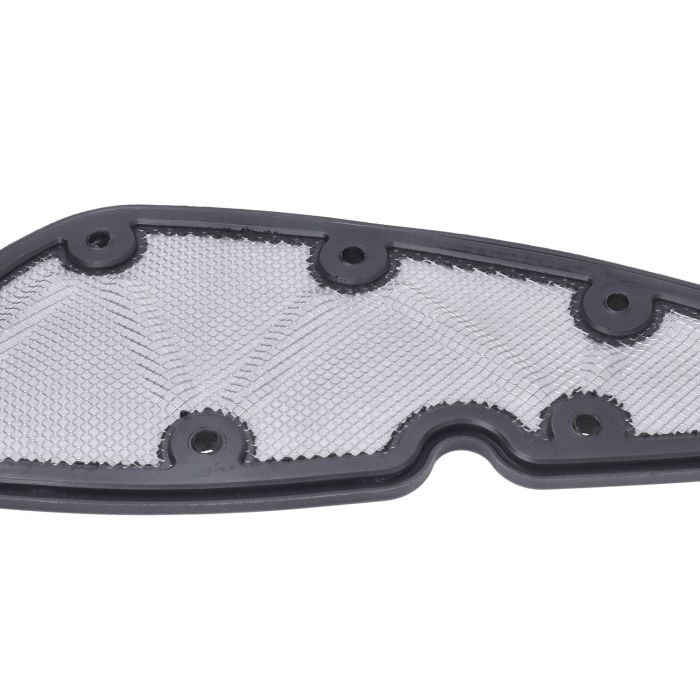 Élément de filtre à air Malossi Euro 3/4 Beverly 350 / MP3 350cc - vue 2