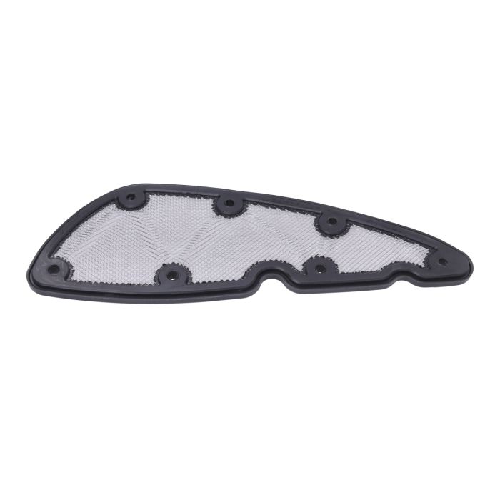 Élément de filtre à air Malossi Euro 3/4 Beverly 350 / MP3 350cc - vue 3