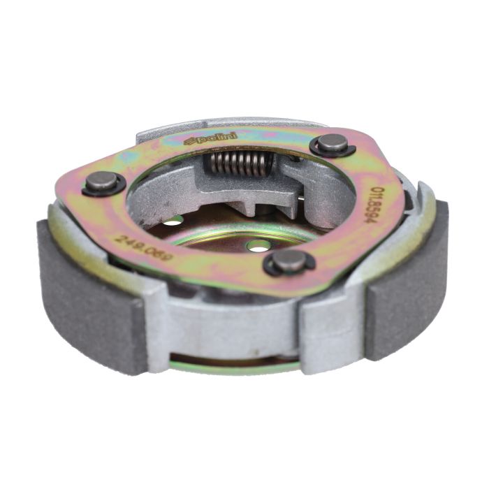 Embrayage Polini embrayage maxi speed 134 mm beverly, gts 300, gts 310, mp3-300cc, Runner 200cc vxr 249.069 - vue 2
