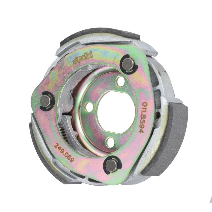 Embrayage Polini embrayage maxi speed 134 mm beverly, gts 300, gts 310, mp3-300cc, Runner 200cc vxr 249.069 - vue 3