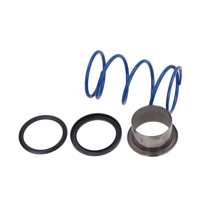 Ressort de pression d'embrayage Polini euro-4/5 curseur Evo 4.9 GTS 300 MP3 300cc 243.107 - vue 2