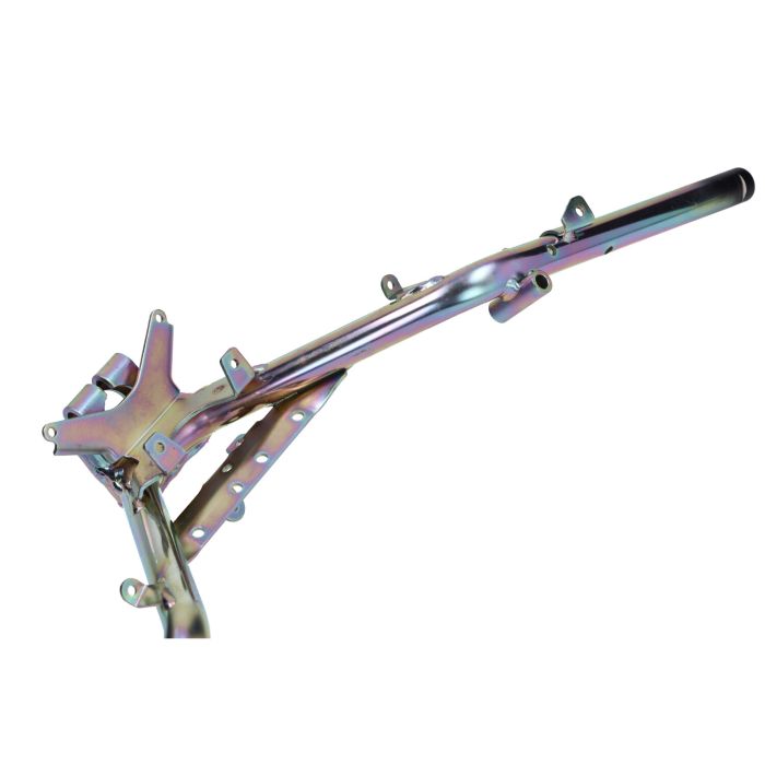 Guidon Piaggio original mp3 500cc, mp3-300cc, mp3-310cc, mp3-350cc, mp3-400cc 1b006542r - vue 2