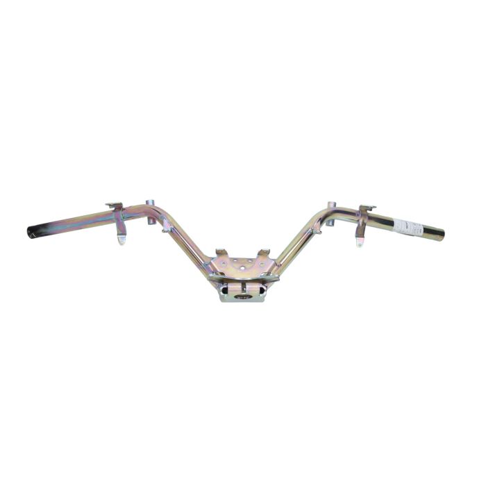 Guidon Piaggio original mp3 500cc, mp3-300cc, mp3-310cc, mp3-350cc, mp3-400cc 1b006542r - vue 3