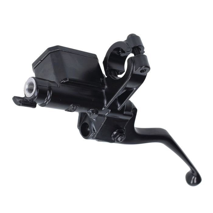Levier de frein Piaggio original + réservoir droit mp3 500cc, mp3-300cc, mp3-350cc, mp3-400cc cm290507 - vue 2