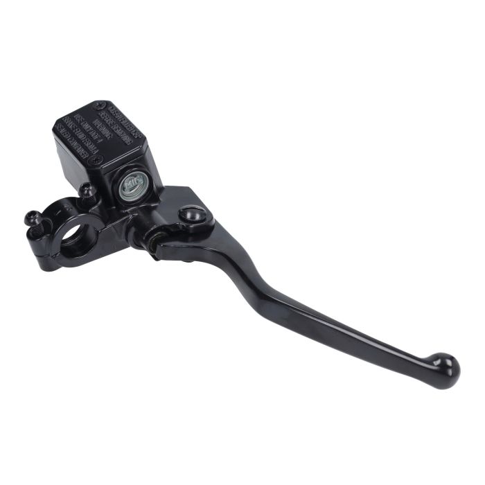 Levier de frein Piaggio original + réservoir droit mp3 500cc, mp3-300cc, mp3-350cc, mp3-400cc cm290507 - vue 3