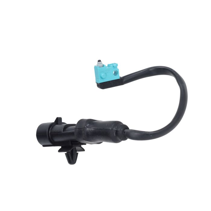 Interrupteur de fin de course Piaggio original - Capteur de blocage du rouleau MP3 640063