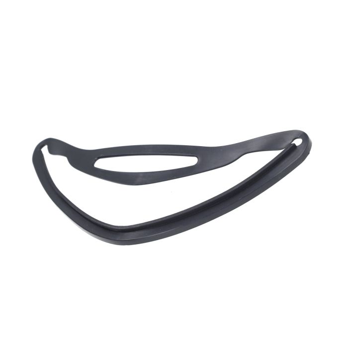 Joint Piaggio original feux de jour mp3 500cc, mp3-300cc, mp3-350cc 1b001476 - vue 2