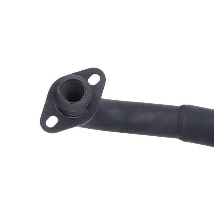 Silencieux Yasuni modèle Standard Eco Scooter Piaggio 2T TUB050 - vue 3