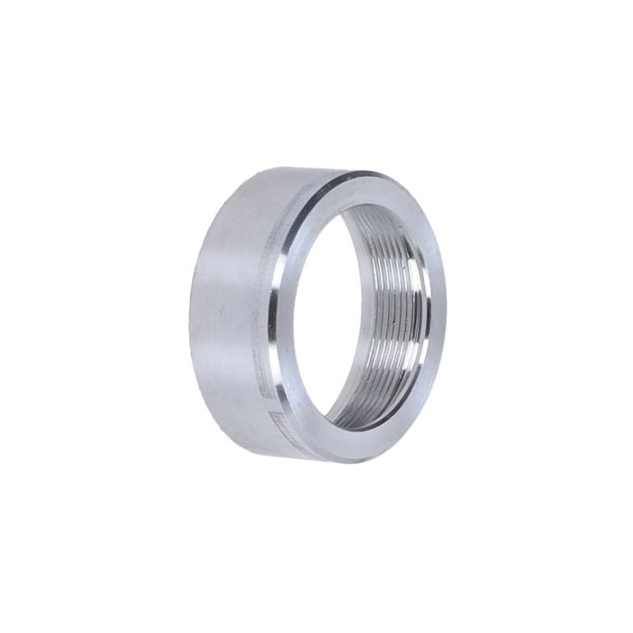 Moyeu capuchon de couverture écrou instanté ou freewheel Puch Maxi - vue 2