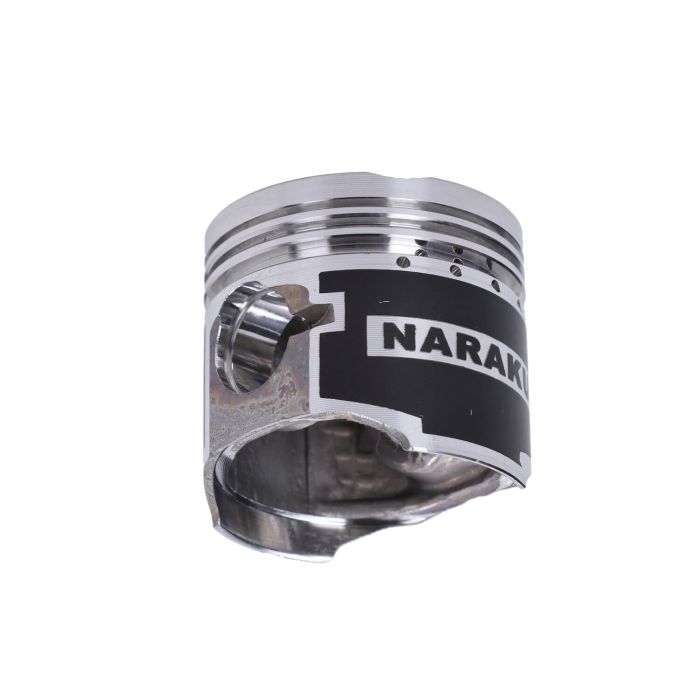 Piston Naraku 39 mm Piaggio 4T 2V NK104.48 - vue 2