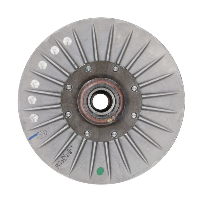 Embrayage Piaggio Original complet euro 3/4 160 mm Fuoco 500, MP3 500cc, X10 1A001575 - vue 2