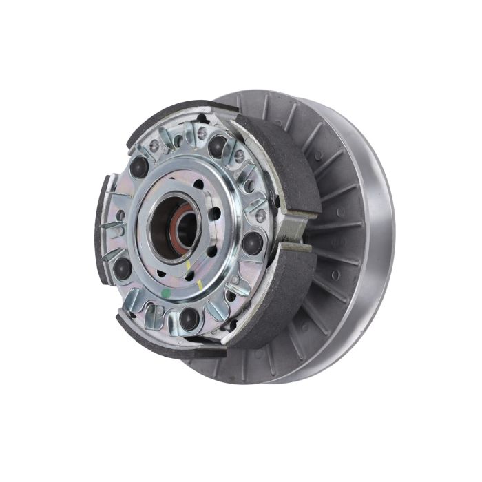 Embrayage Piaggio Original complet euro 3/4 160 mm Fuoco 500, MP3 500cc, X10 1A001575 - vue 4