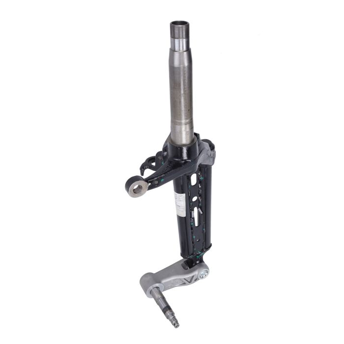 Fourche Piaggio Original complète gauche Fuoco MP3 6501645 - vue 2