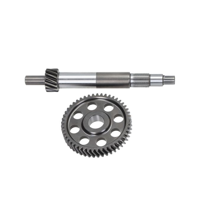 Kit de transmission Polini primaire 15/49t beverly, gts 125cc, gts 250cc, gts 300, gtv 202.1413 - vue 2