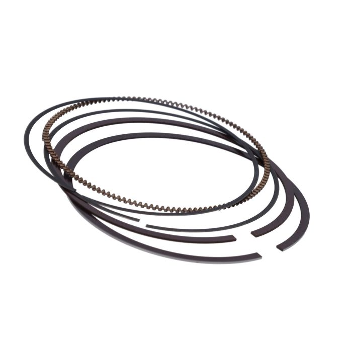 Piston Polini H2O 77 mm Piaggio/Vespa 4T 300 - vue 3