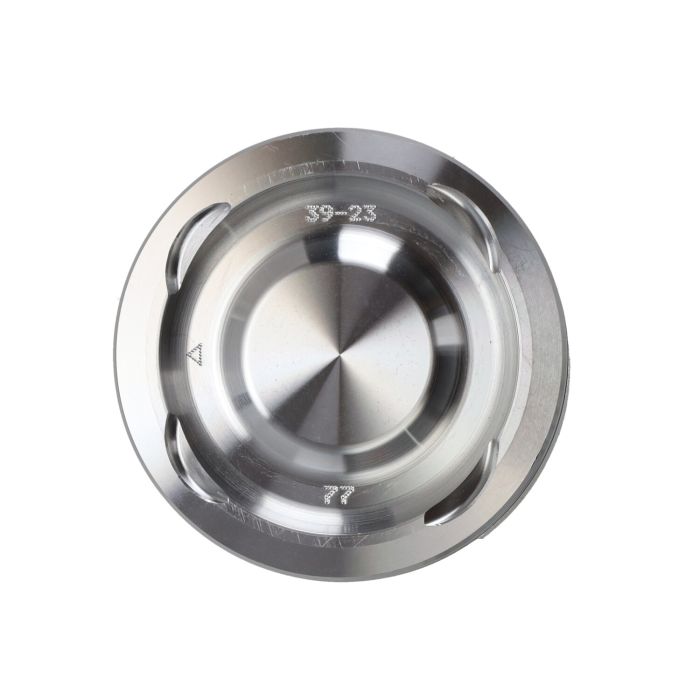 Piston Polini H2O 77 mm Piaggio/Vespa 4T 300 - vue 4