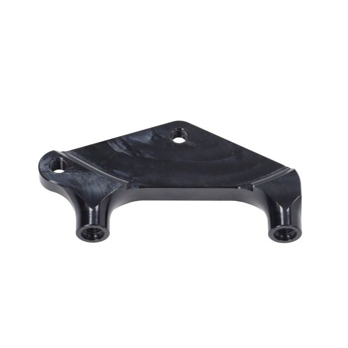 Support étrier frein Polini Gilera Runner, GTS, GTV 125-300 4T - vue 3