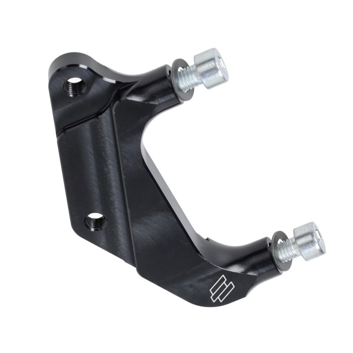 Support étrier frein Polini Gilera Runner, GTS, GTV 125-300 4T - vue 5