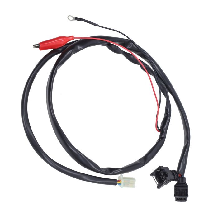 Câble Polini allumage ECU Piaggio/Vespa 125-300 4T 171.0203 - vue 3